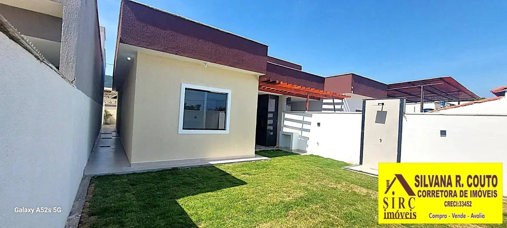 Casa, 3 quartos, 220 m² - Foto 2
