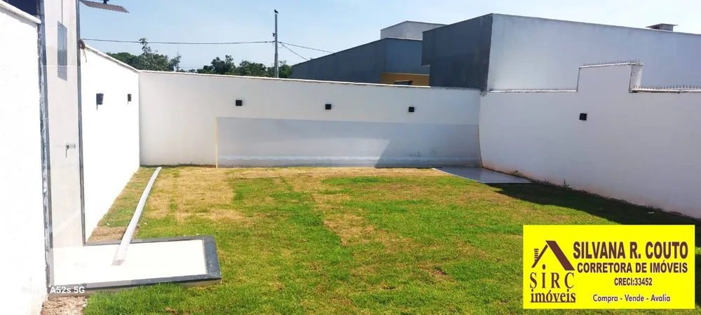 Casa, 3 quartos, 220 m² - Foto 19