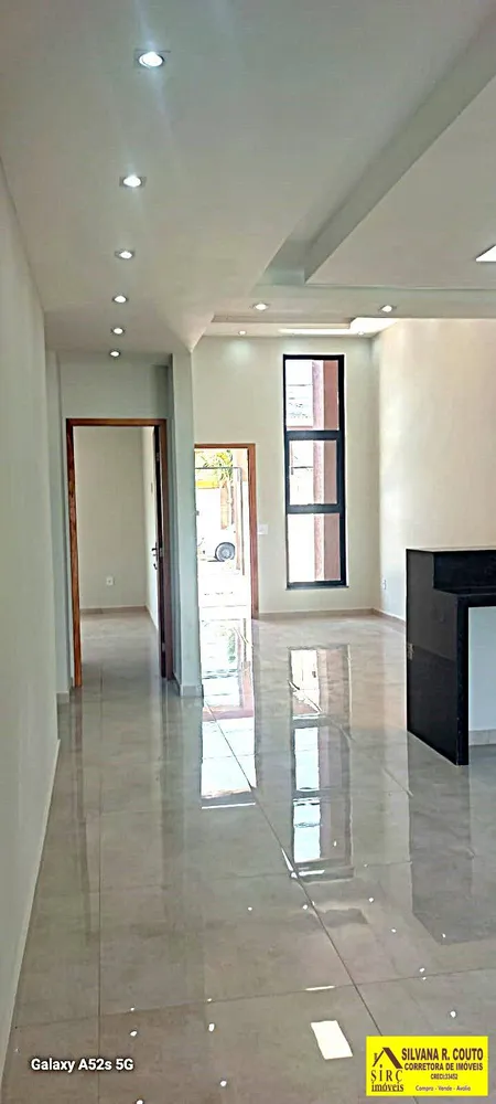 Casa, 3 quartos, 220 m² - Foto 23