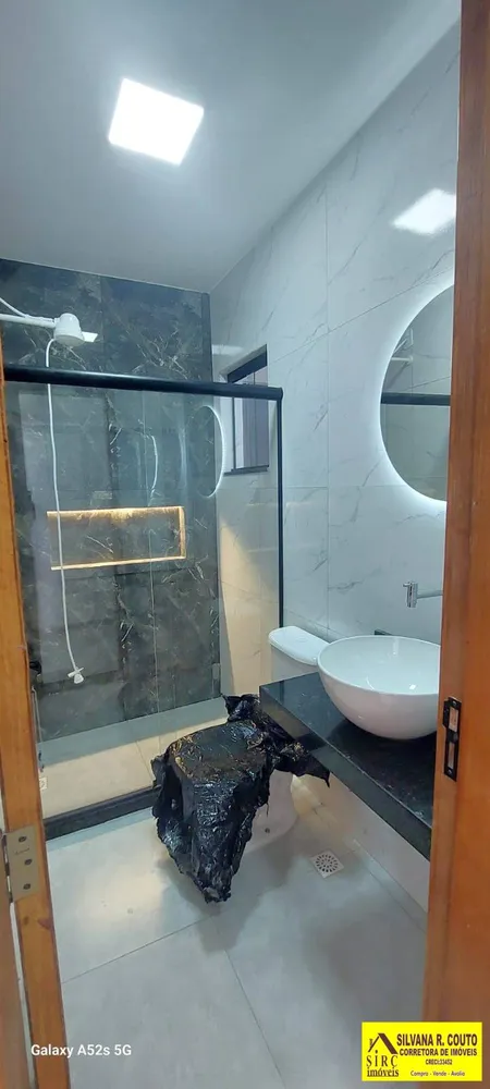 Casa, 3 quartos, 220 m² - Foto 17