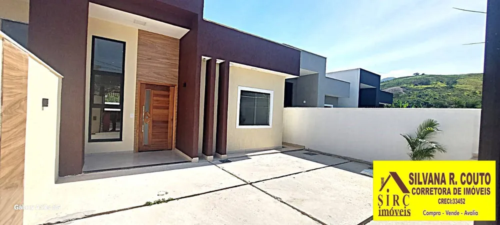 Casa, 3 quartos, 220 m² - Foto 6