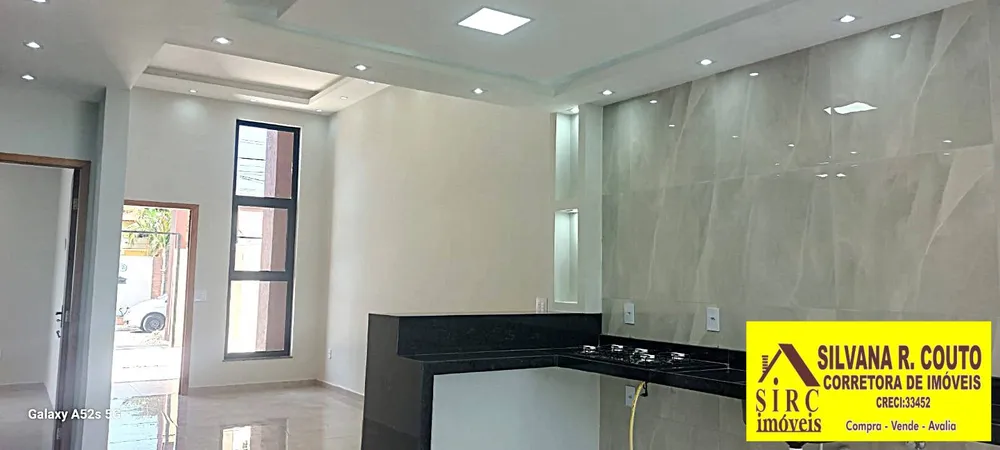 Casa, 3 quartos, 220 m² - Foto 21