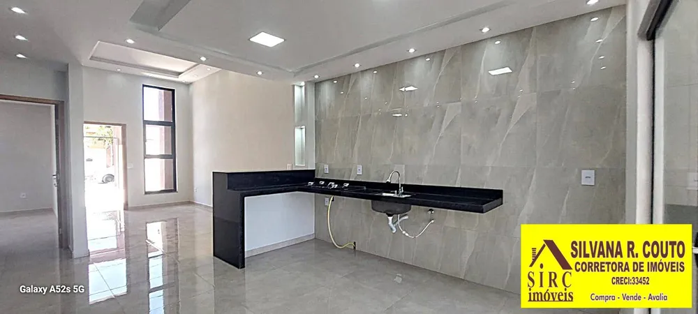 Casa, 3 quartos, 220 m² - Foto 16