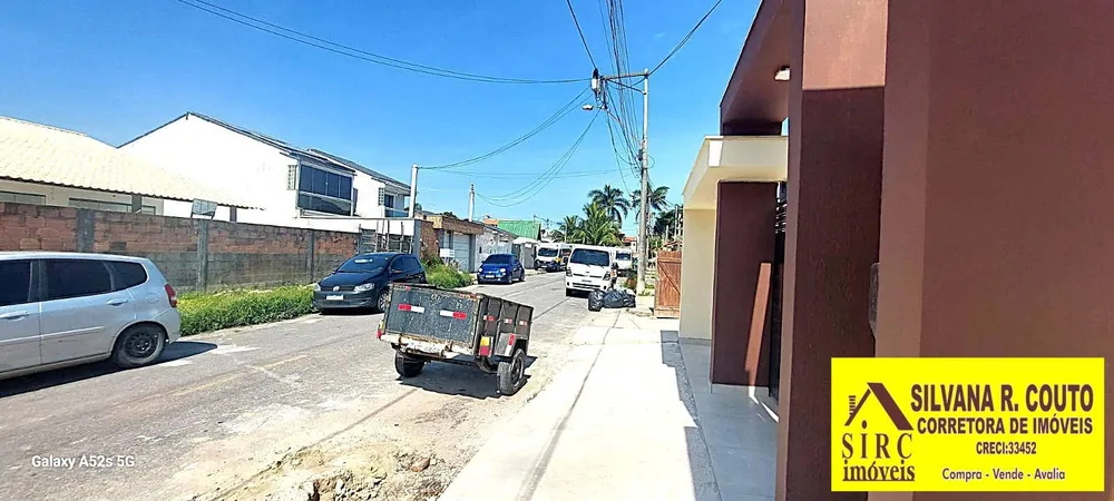 Casa, 3 quartos, 220 m² - Foto 5