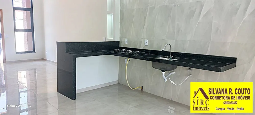 Casa, 3 quartos, 220 m² - Foto 22