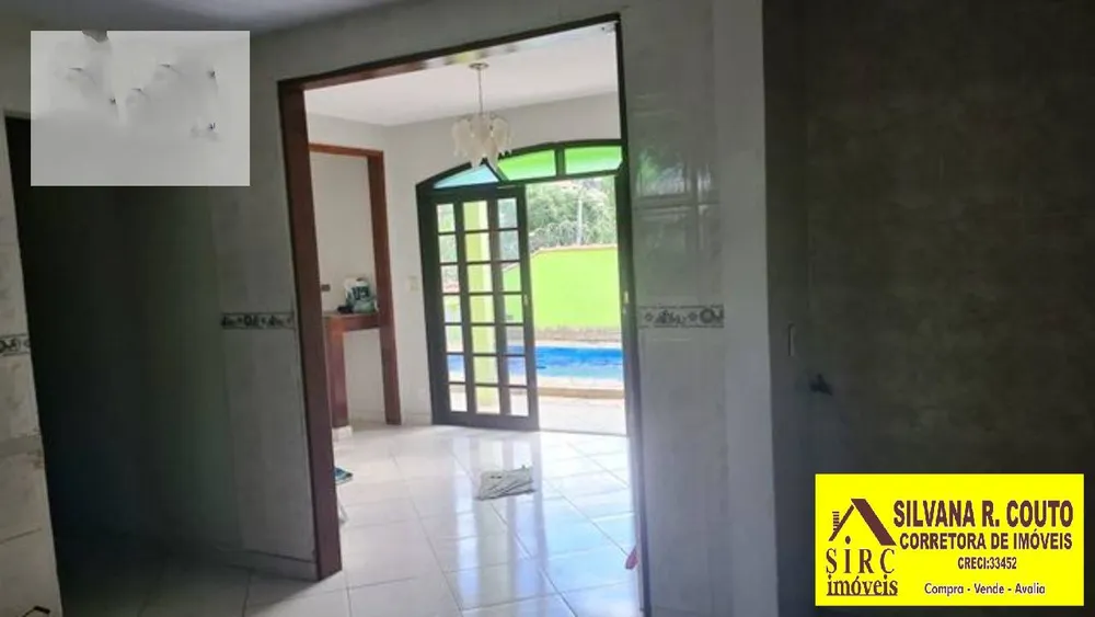Casa, 3 quartos, 360 m² - Foto 27