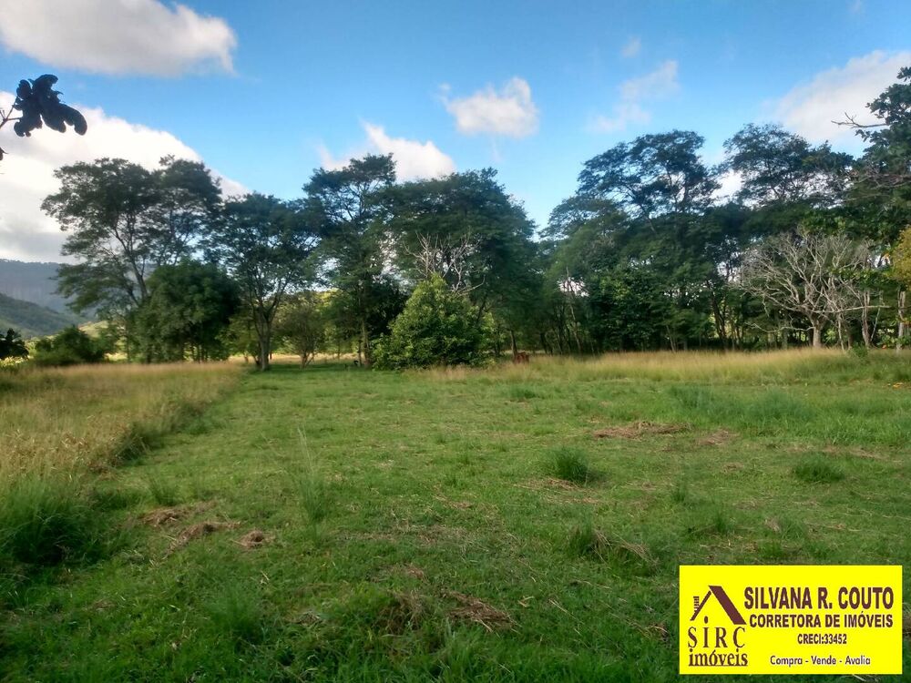 Terreno, 25 hectares - Foto 6