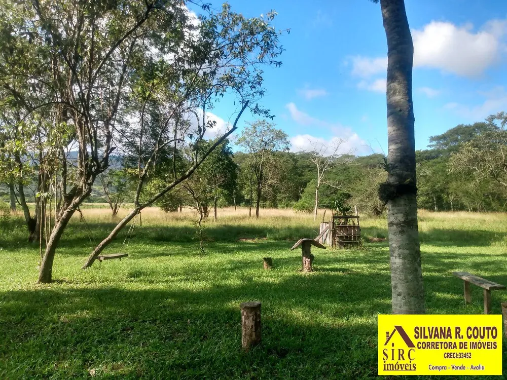 Terreno, 25 hectares - Foto 1