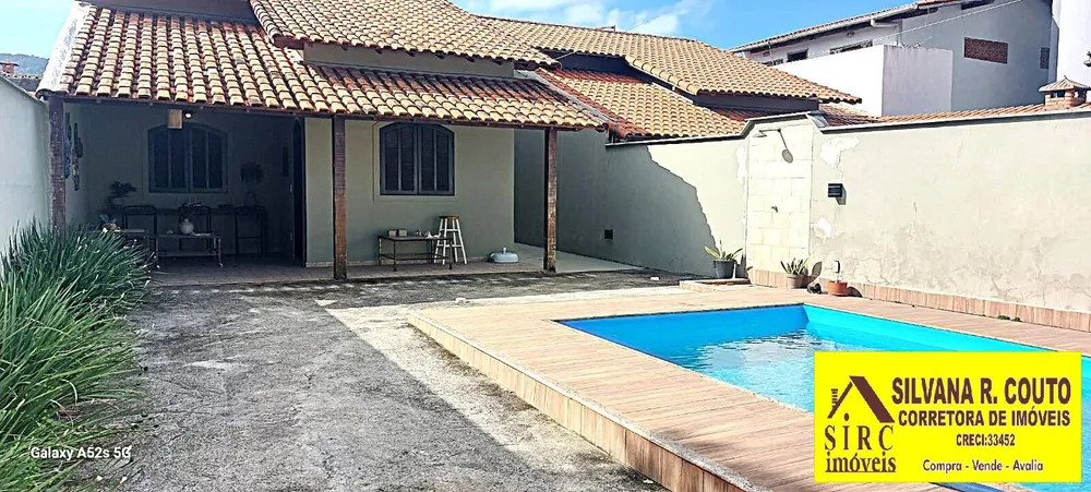 Casa, 3 quartos, 300 m² - Foto 4
