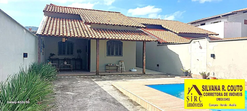 Casa, 3 quartos, 300 m² - Foto 2