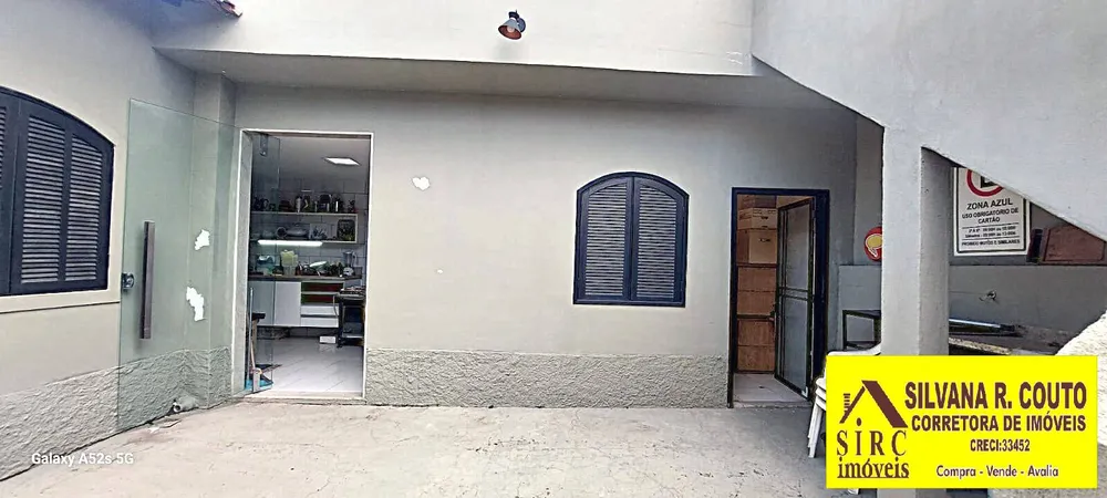 Casa, 3 quartos, 300 m² - Foto 17
