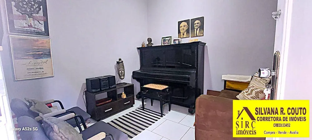 Casa, 3 quartos, 300 m² - Foto 20