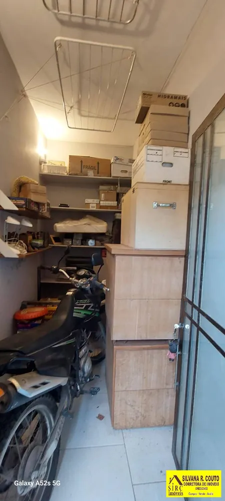 Casa, 3 quartos, 300 m² - Foto 16