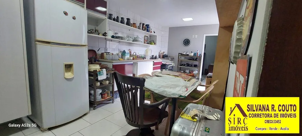 Casa, 3 quartos, 300 m² - Foto 21