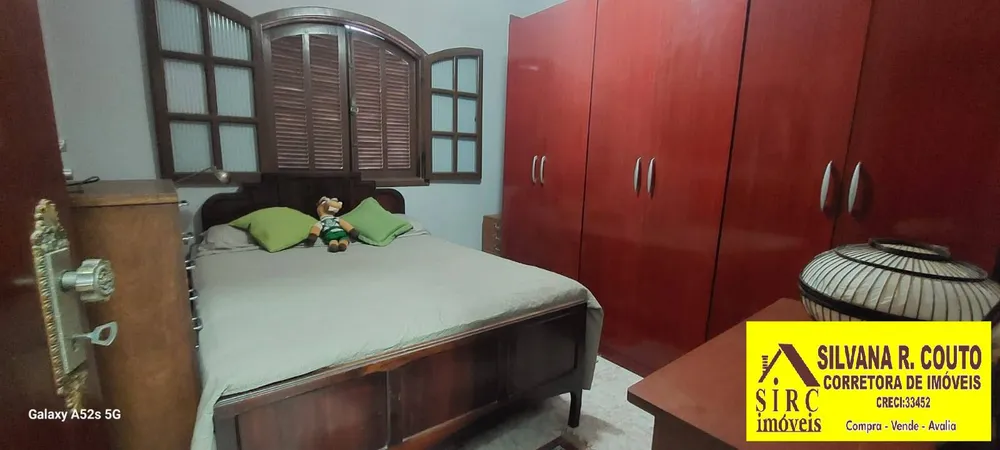Casa, 3 quartos, 300 m² - Foto 28