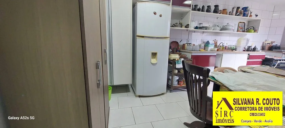 Casa, 3 quartos, 300 m² - Foto 18