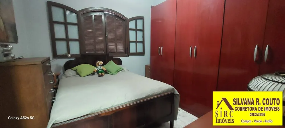 Casa, 3 quartos, 300 m² - Foto 29
