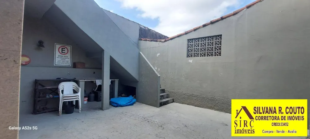 Casa, 3 quartos, 300 m² - Foto 11