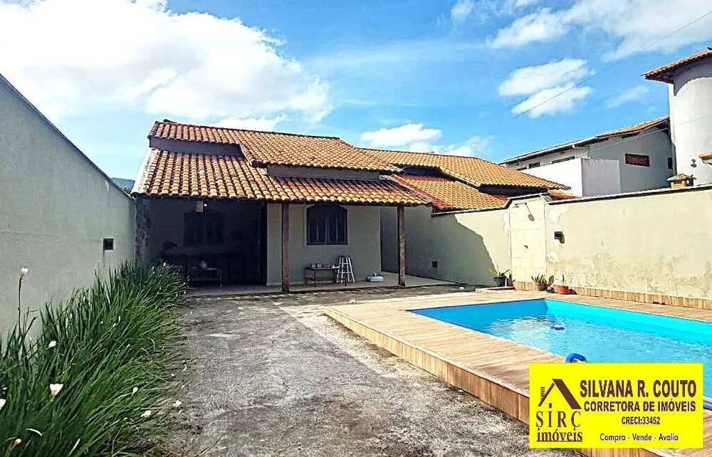 Casa, 3 quartos, 300 m² - Foto 3