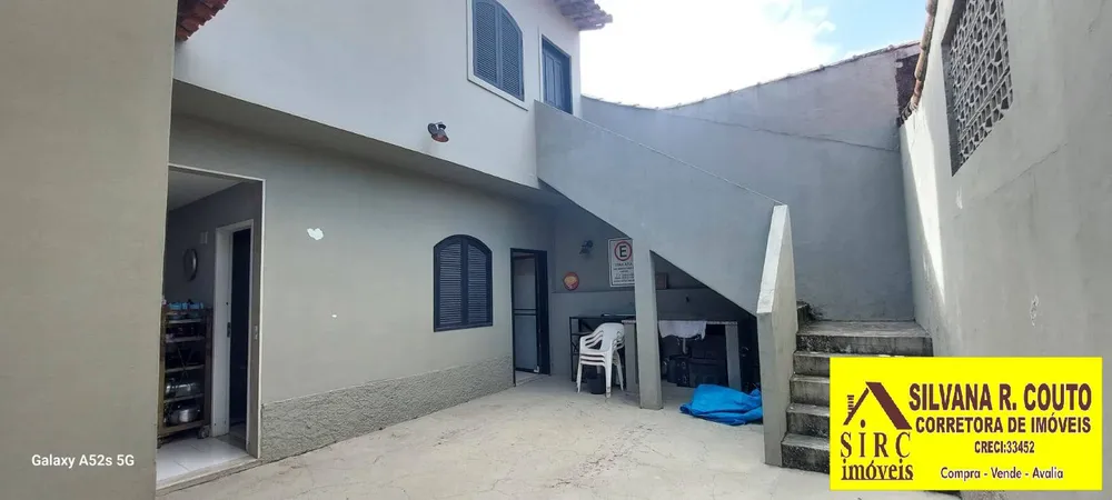 Casa, 3 quartos, 300 m² - Foto 8