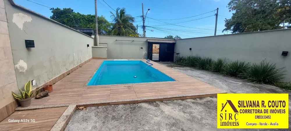 Casa, 3 quartos, 300 m² - Foto 10