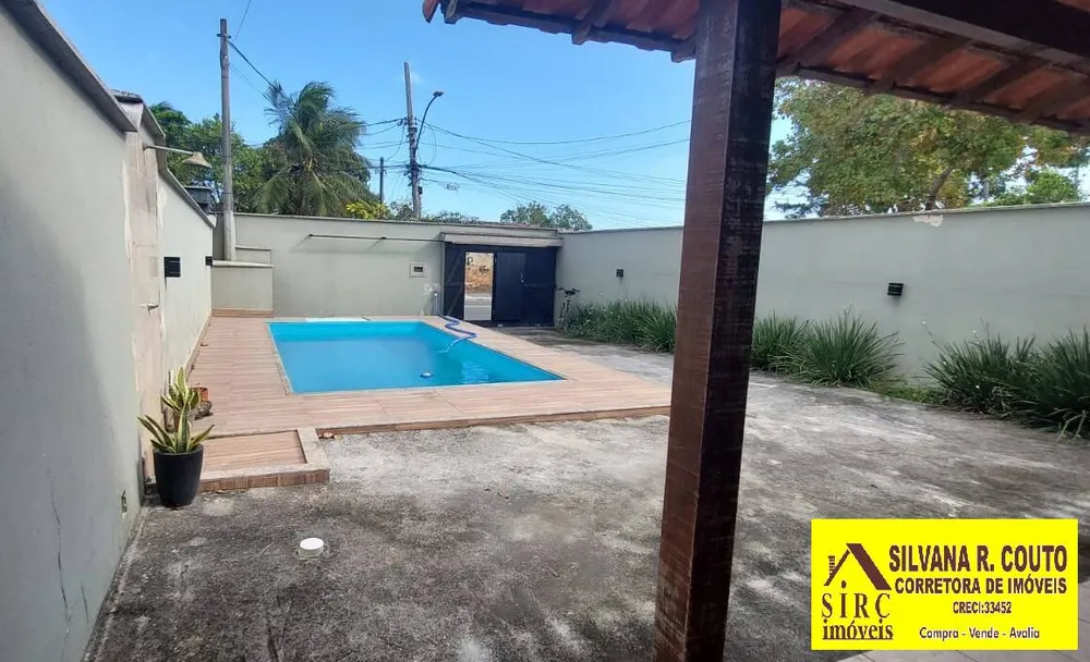 Casa, 3 quartos, 300 m² - Foto 7