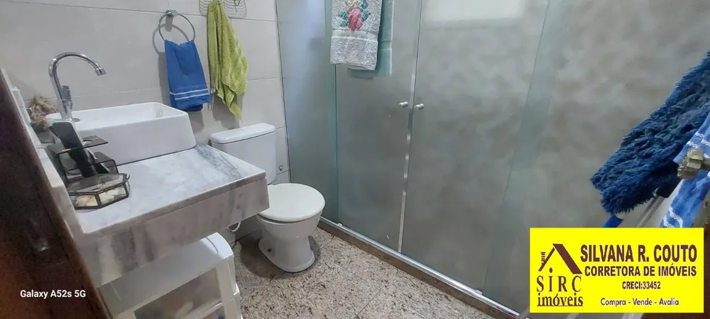 Casa, 3 quartos, 300 m² - Foto 25