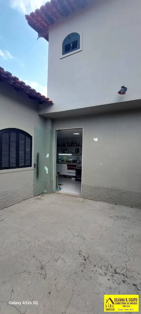 Casa, 3 quartos, 300 m² - Foto 14