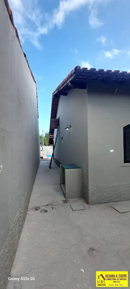 Casa, 3 quartos, 300 m² - Foto 13