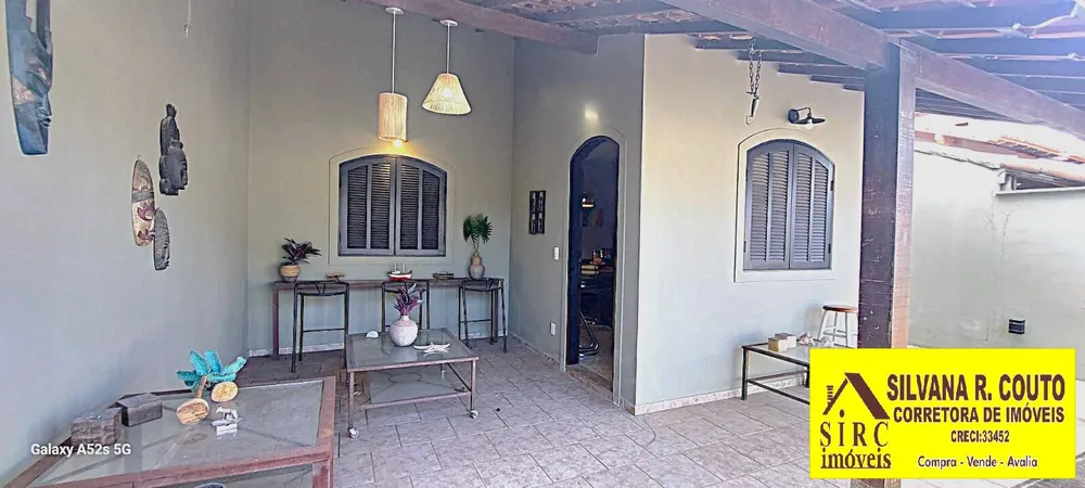 Casa, 3 quartos, 300 m² - Foto 9