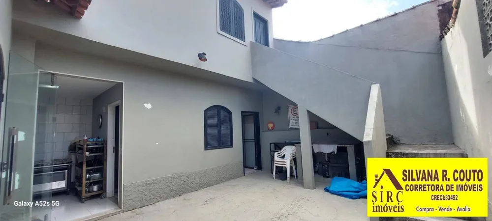Casa, 3 quartos, 300 m² - Foto 5