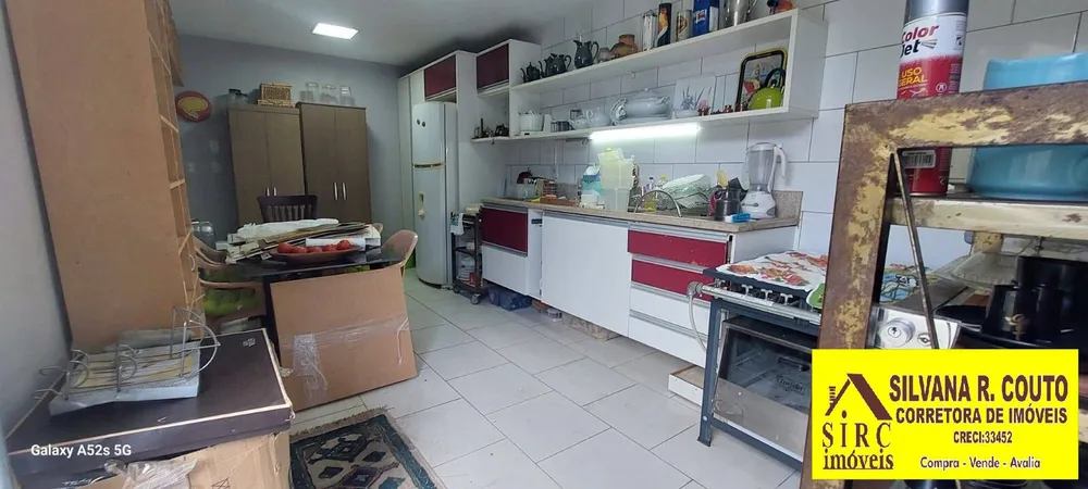 Casa, 3 quartos, 300 m² - Foto 19