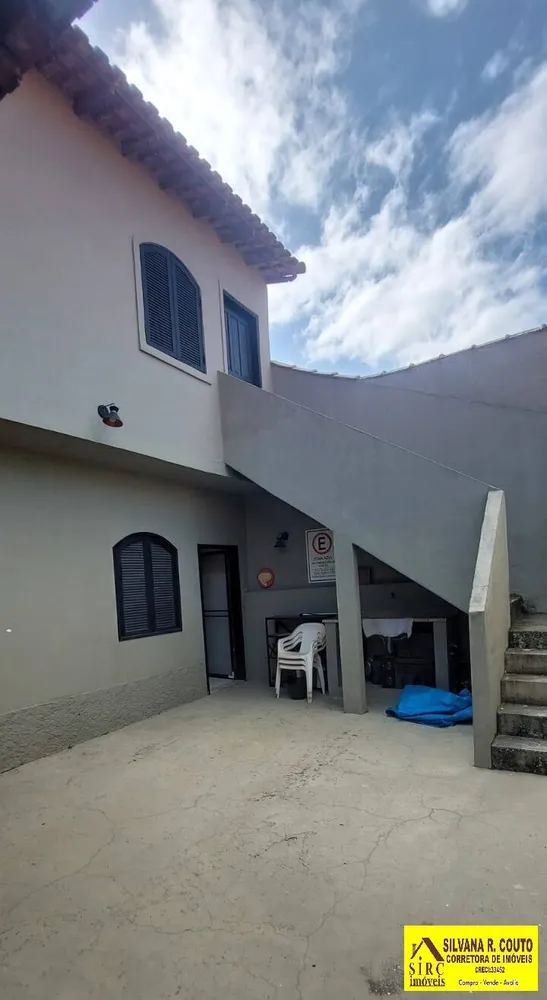 Casa, 3 quartos, 300 m² - Foto 15