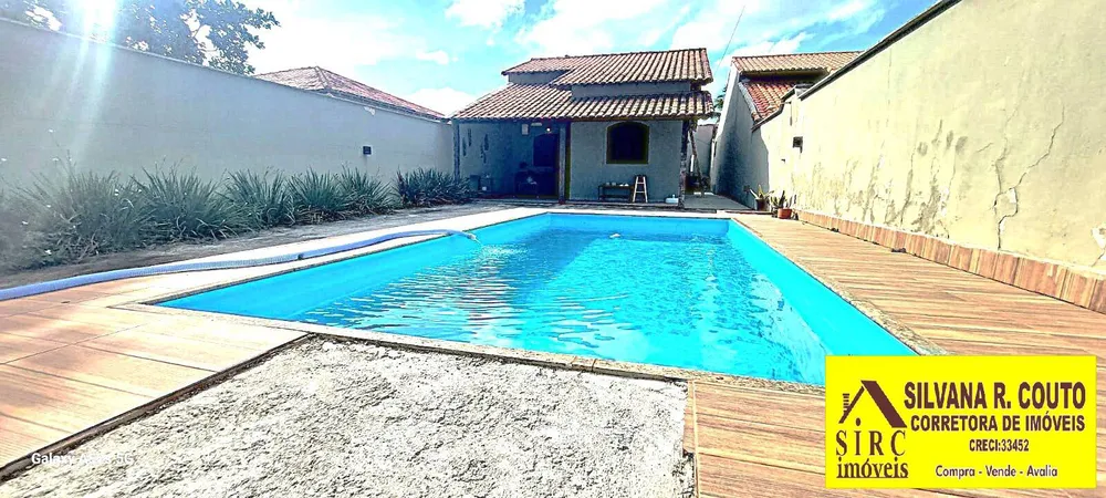 Casa, 3 quartos, 300 m² - Foto 6