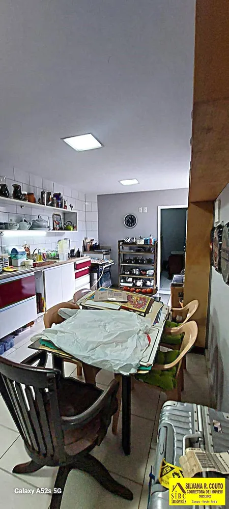 Casa, 3 quartos, 300 m² - Foto 22