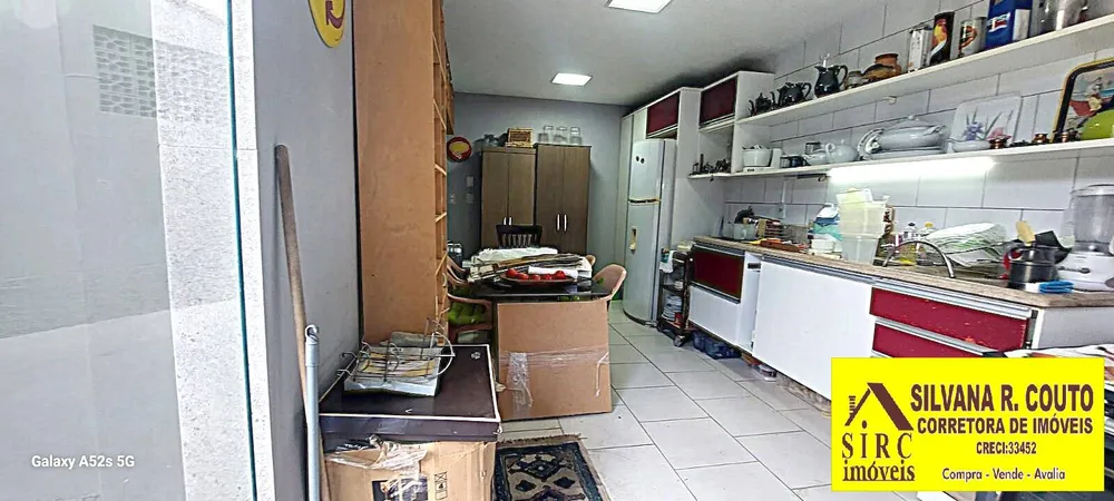 Casa, 3 quartos, 300 m² - Foto 23