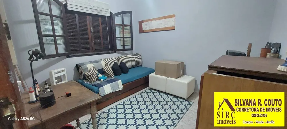 Casa, 3 quartos, 300 m² - Foto 24