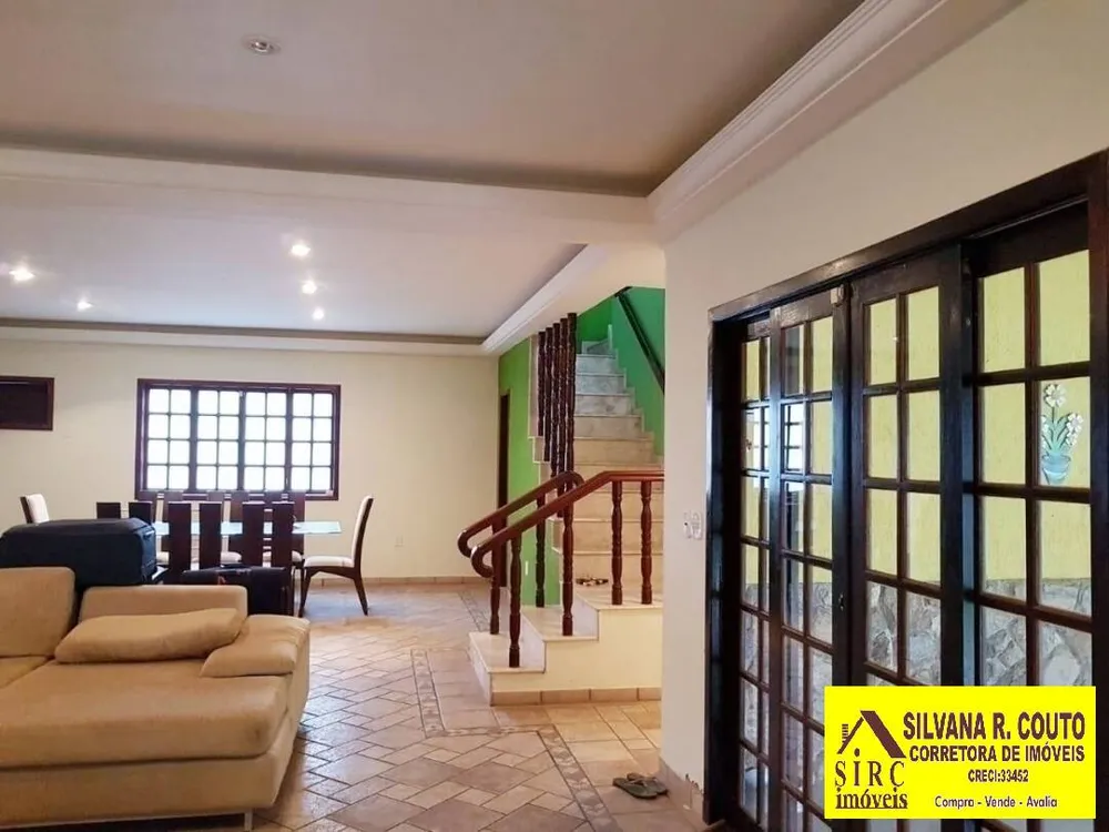 Casa, 4 quartos, 2000 m² - Foto 12