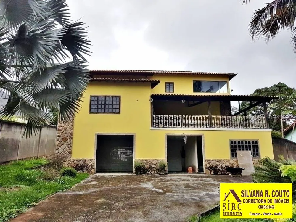 Casa, 4 quartos, 2000 m² - Foto 16