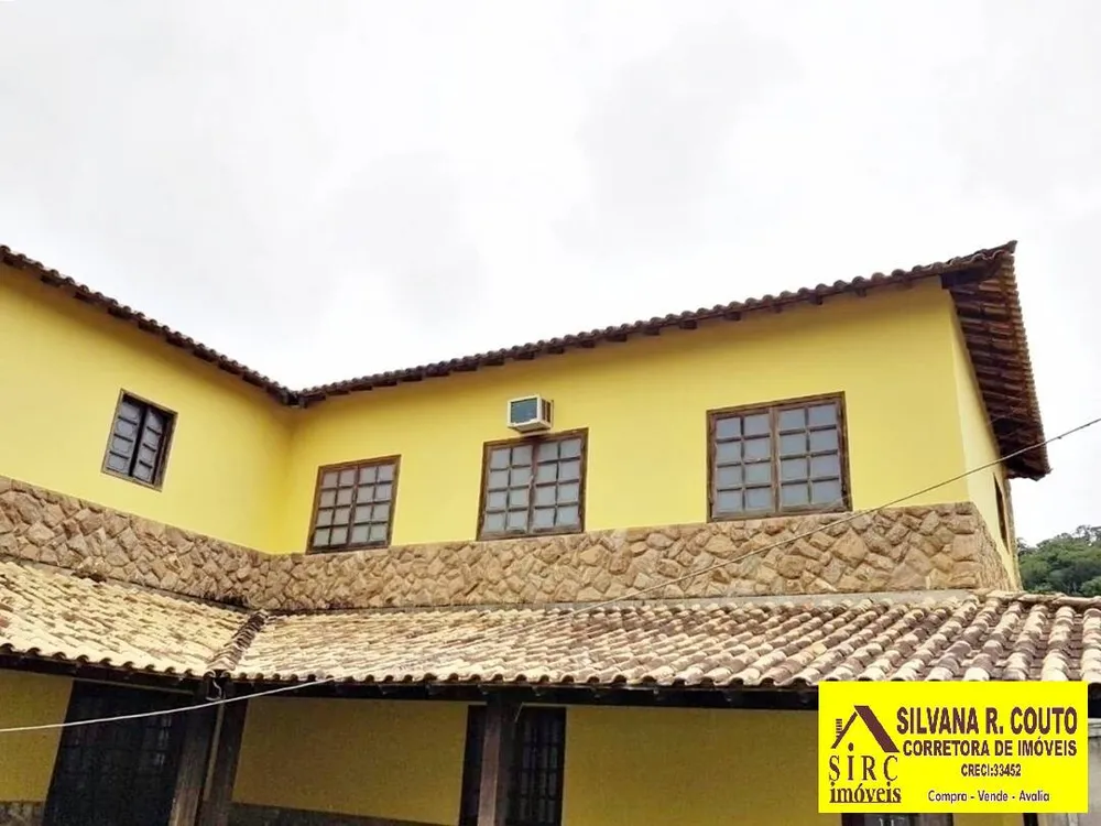 Casa, 4 quartos, 2000 m² - Foto 17