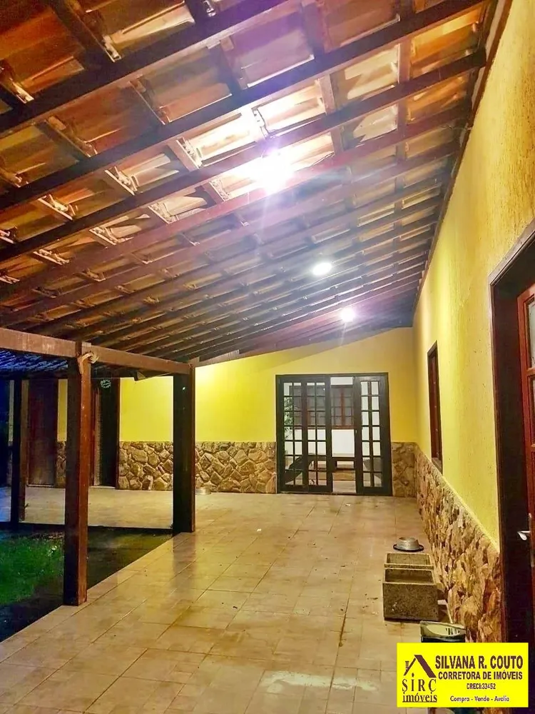 Casa, 4 quartos, 2000 m² - Foto 14