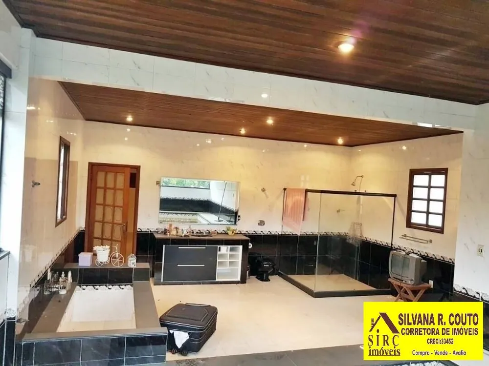 Casa, 4 quartos, 2000 m² - Foto 30
