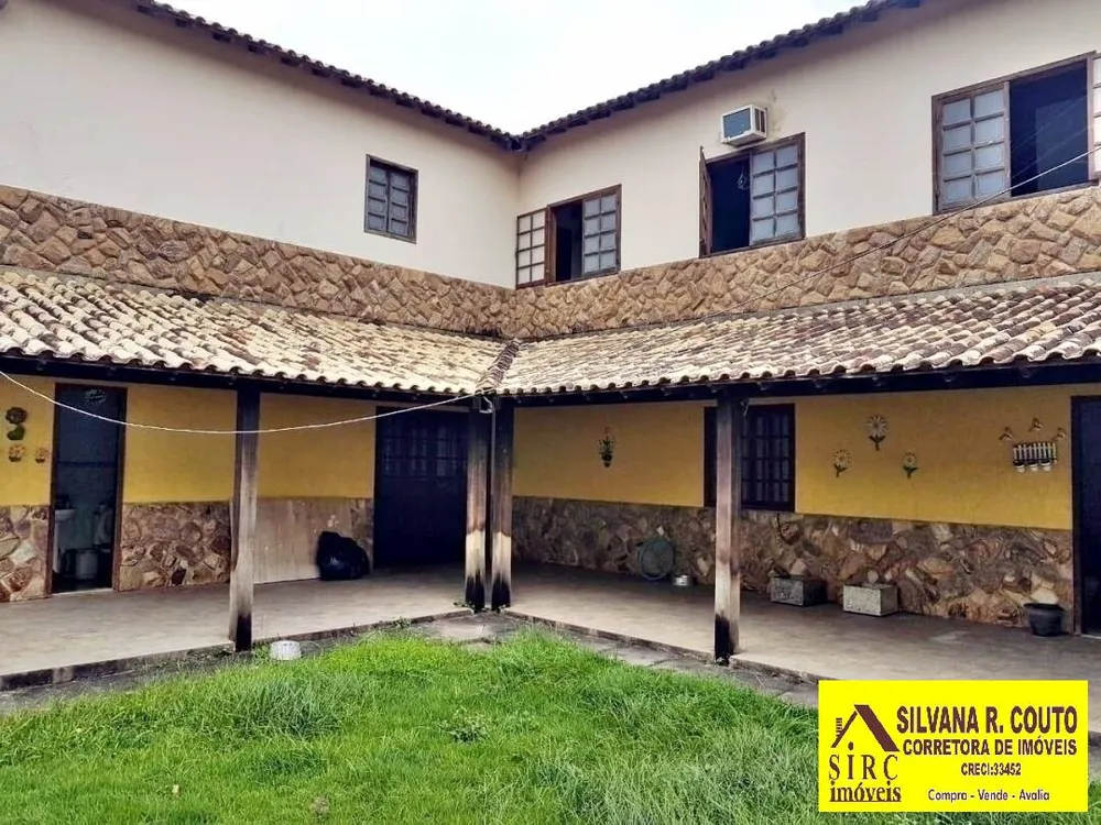 Casa, 4 quartos, 2000 m² - Foto 15