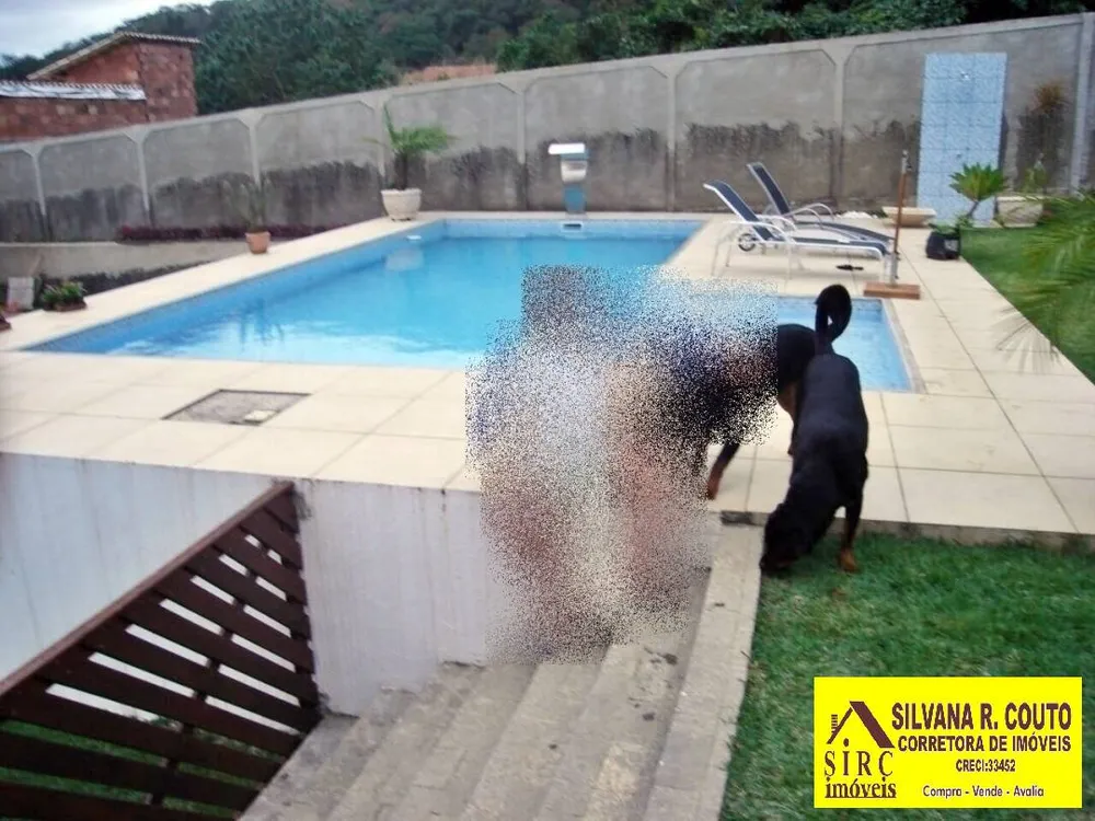 Casa, 4 quartos, 2000 m² - Foto 3