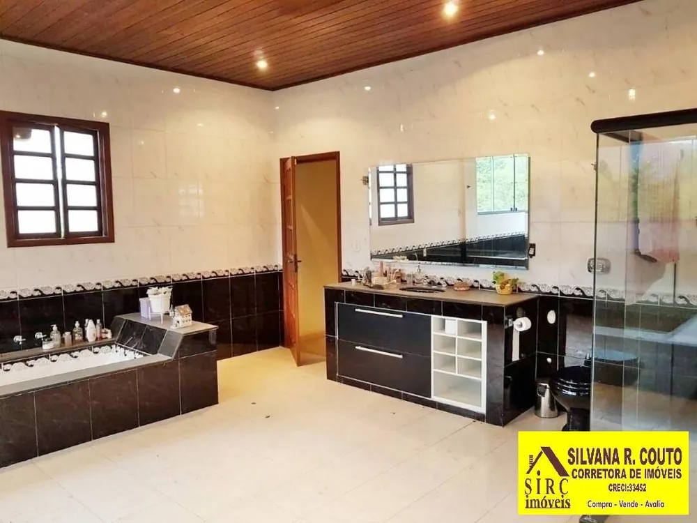 Casa, 4 quartos, 2000 m² - Foto 33
