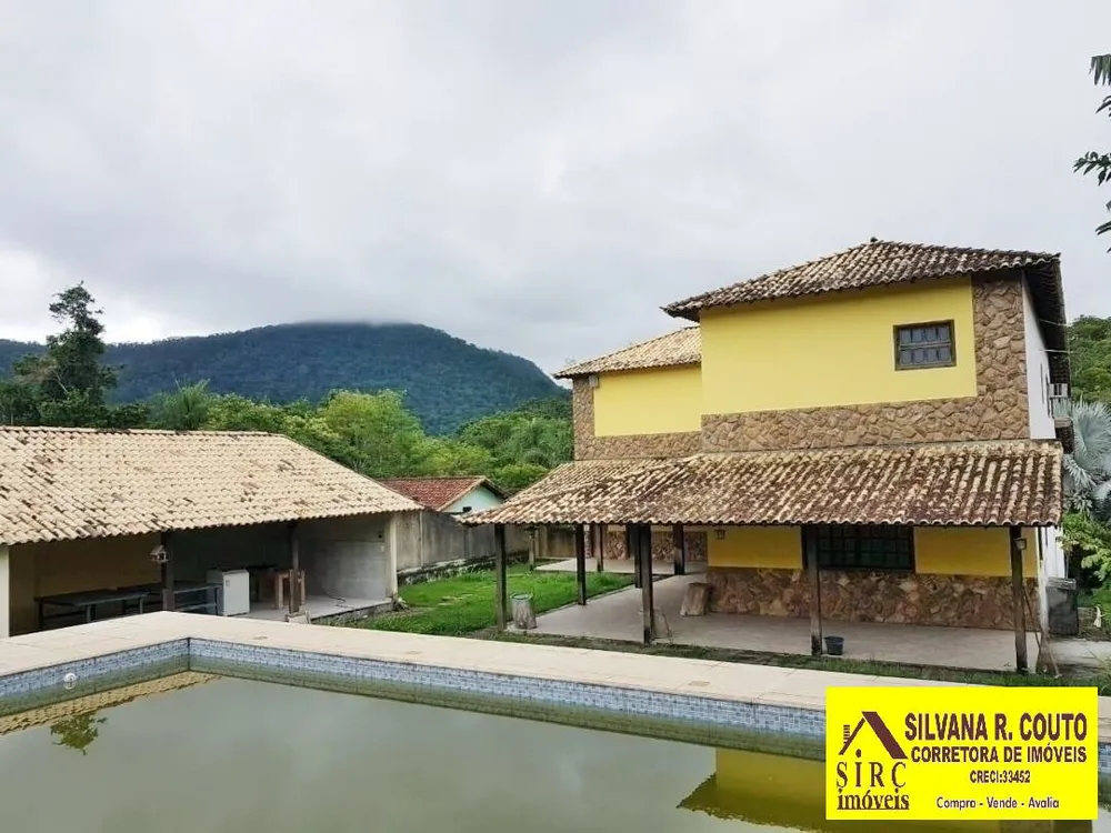 Casa, 4 quartos, 2000 m² - Foto 19