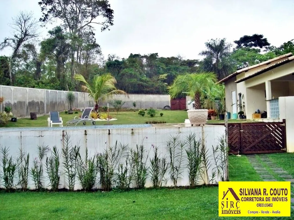 Casa, 4 quartos, 2000 m² - Foto 2