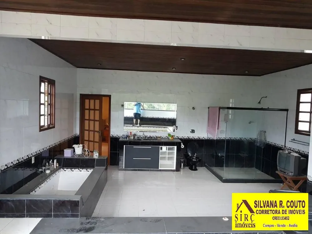 Casa, 4 quartos, 2000 m² - Foto 39