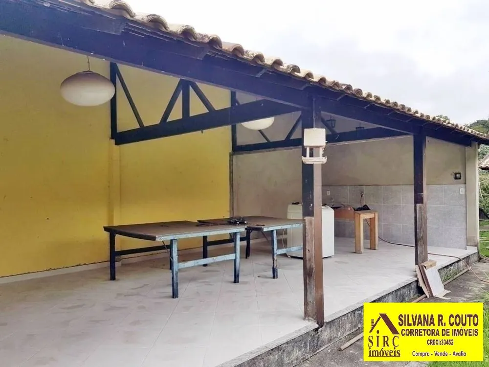 Casa, 4 quartos, 2000 m² - Foto 18