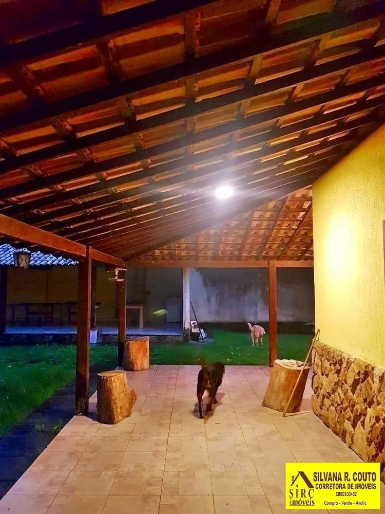 Casa, 4 quartos, 2000 m² - Foto 10